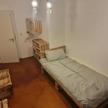 W9 Rosalux Homestay *