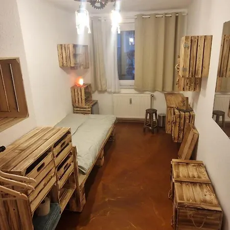 Homestay W9 Rosalux